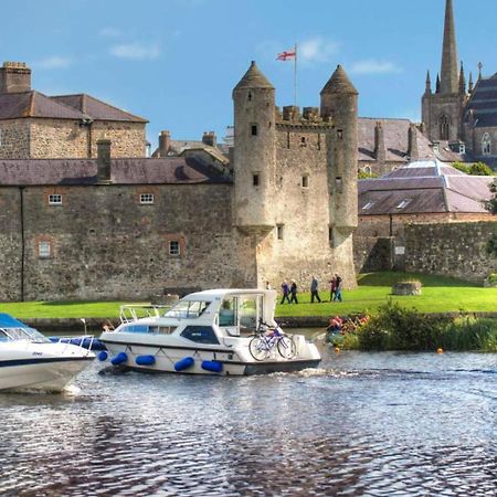 Castle Lane House Enniskillen Exterior foto