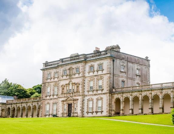 Castle Lane House Enniskillen Exterior foto