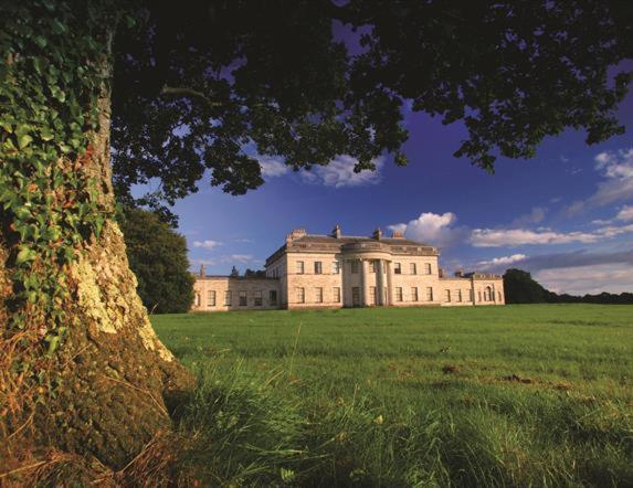Castle Lane House Enniskillen Exterior foto