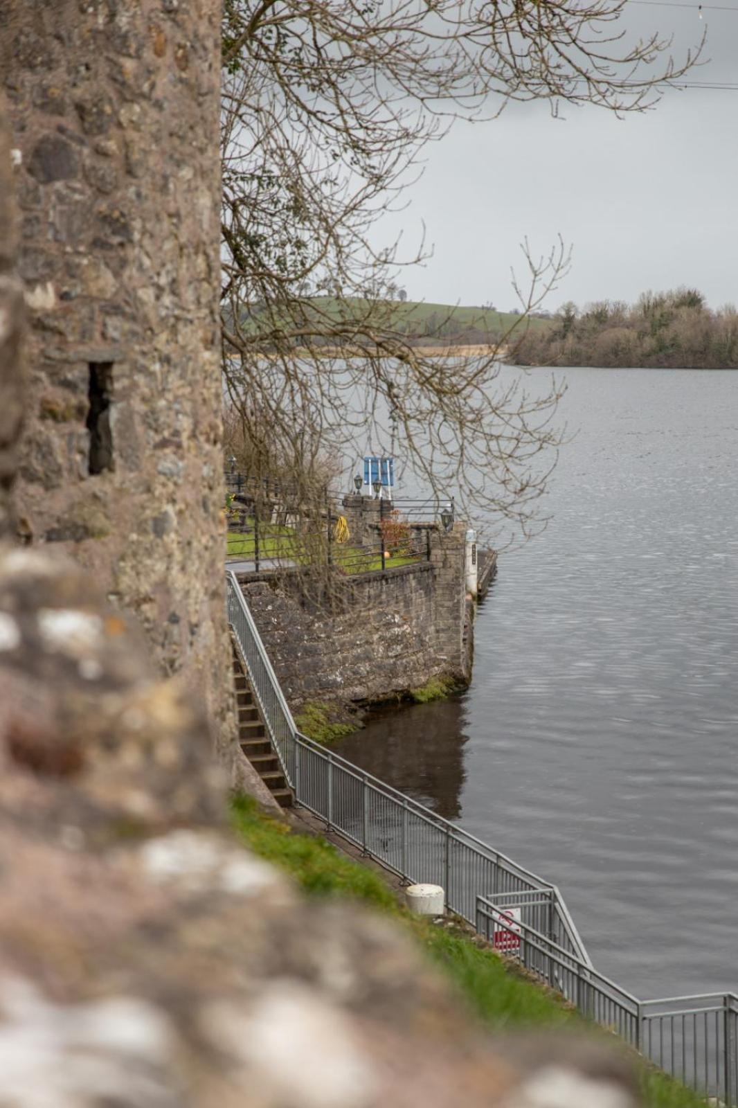 Castle Lane House Enniskillen Exterior foto